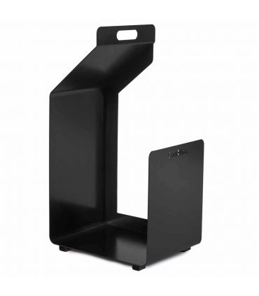 Porte-bûches pour braséro «SEGAL»