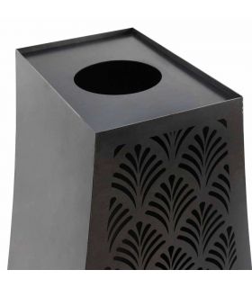 Cheminée d'extérieur «ANKARA» Cheminée d'extérieur «ANKARA»