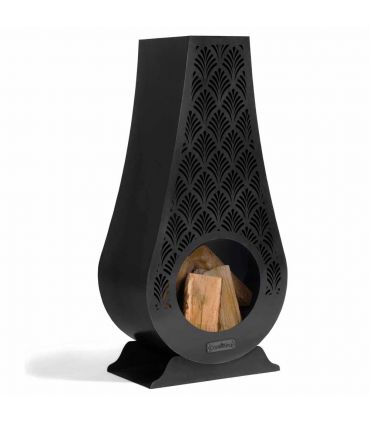 Cheminée d'extérieur «ANKARA»