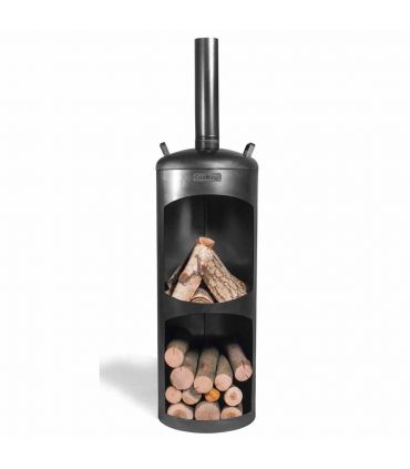 Cheminée d'extérieur «FARO»