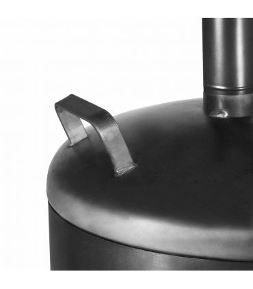 Cheminée d'extérieur «FARO»