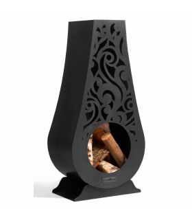 Cheminée d'extérieur «HAWANA»