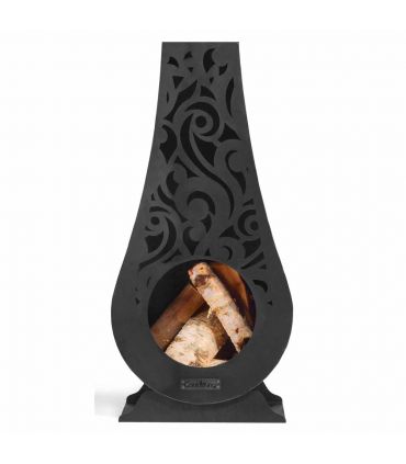 Cheminée d'extérieur «HAWANA»