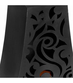 Cheminée d'extérieur «HAWANA»