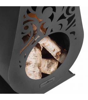 Cheminée d'extérieur «HAWANA»