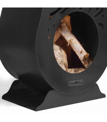 Cheminée d'extérieur «HAWANA»