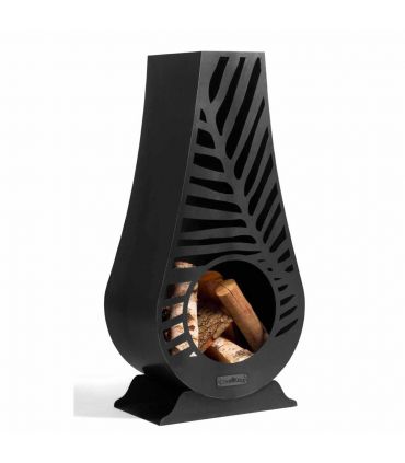 Cheminée d'extérieur «LIMA»