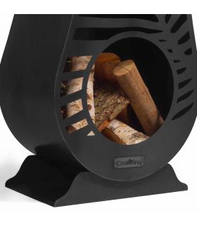 Cheminée d'extérieur «LIMA» Cheminée d'extérieur «LIMA»