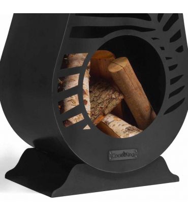 Cheminée d'extérieur «LIMA»