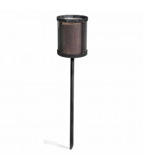 Support pour flambeau suédois «BRUNO» Support pour flambeau suédois «BRUNO»