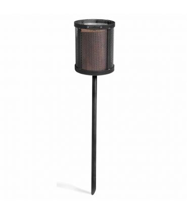 Support pour flambeau suédois «BRUNO»