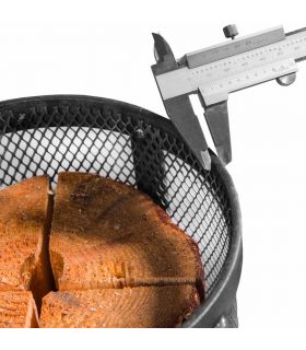 Support pour flambeau suédois «BRUNO» Support pour flambeau suédois «BRUNO»