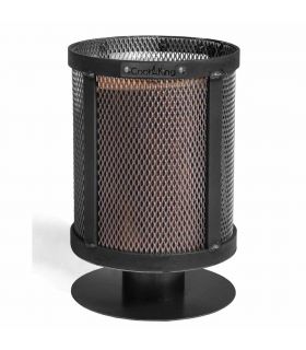 Support pour flambeau suédois «DAKAR» Support pour flambeau suédois «DAKAR»