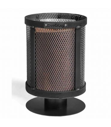 Support pour flambeau suédois «DAKAR»