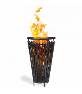 Braséro d'extérieur Panier à feu «FLAME» Braséro d'extérieur Panier à feu «FLAME»