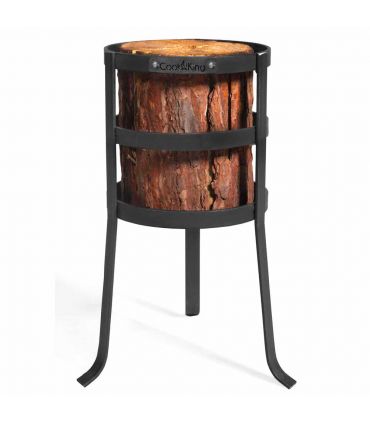 Support pour flambeau suédois «MALMO»