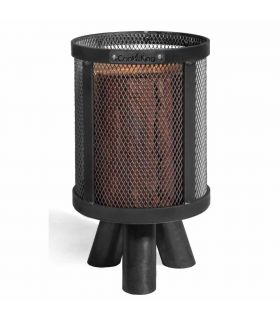 Support pour flambeau suédois «PEDRO» Support pour flambeau suédois «PEDRO»