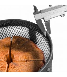 Support pour flambeau suédois «PEDRO» Support pour flambeau suédois «PEDRO»