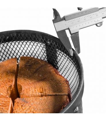 Support pour flambeau suédois «PEDRO»