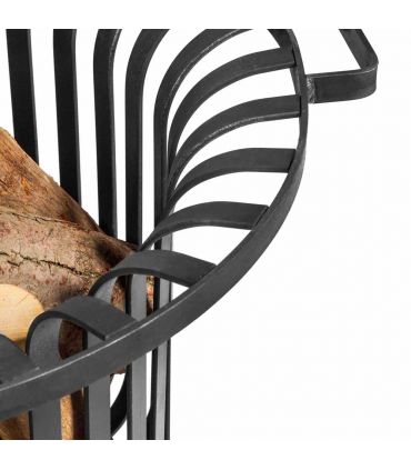 Braséro d'extérieur Panier à feu «VERONA»