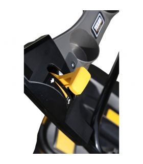 Tondeuse thermique mulching 51 cm 5cv, Démarrage électrique, Roues avant directionnelles - TEXAS ZT5110TR-WE Tondeuse thermique mulching 51 cm 5cv, Démarrage électrique, Roues avant directionnelles - TEXAS ZT5110TR-WE