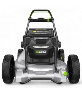 Tondeuse à gazon professionnelle tractée Ego Power lame 53 cm module bluetooth carter métal LMX5300-SP Tondeuse à gazon professionnelle tractée Ego Power lame 53 cm module bluetooth carter métal LMX5300-SP