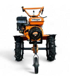 Motoculteur thermique 6,8 cv travail 85cm vitesses 2AV 1AR VILLAGER VTB 8422 Motoculteur thermique 6,8 cv travail 85cm vitesses 2AV 1AR VILLAGER VTB 8422