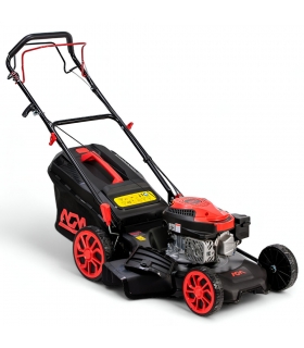 Tondeuse à gazon avec traction et mulching, Moteur 170,1cc, Largeur de coupe 51 cm - Villager AGM 5124 R Tondeuse à gazon avec traction et mulching, Moteur 170,1cc, Largeur de coupe 51 cm - Villager AGM 5124 R