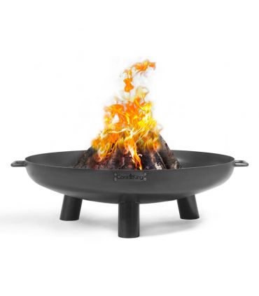 Braséro de jardin «BALI»100 cm