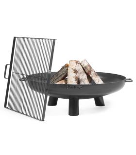Braséro de jardin «BALI» 80 cm