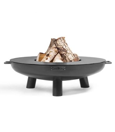 Braséro de jardin «BALI» 80 cm