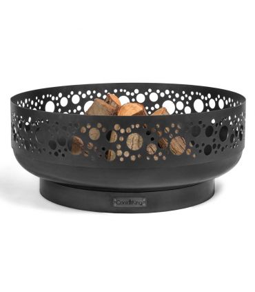 Braséro de jardin «BOSTON» 80 cm