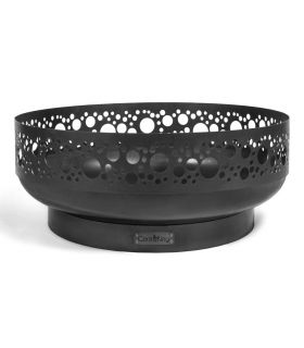 Braséro de jardin «BOSTON» 80 cm