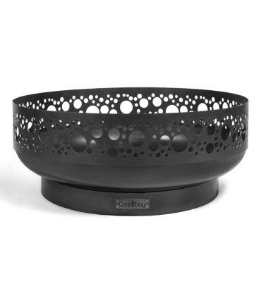 Braséro de jardin «BOSTON» 80 cm