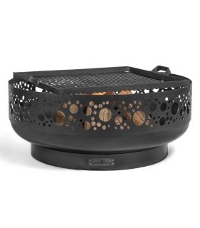 Braséro de jardin «BOSTON» 80 cm