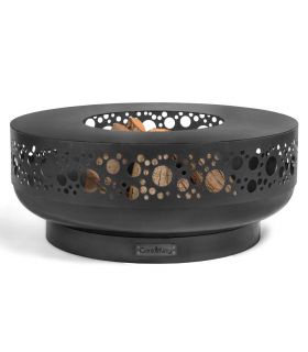 Braséro de jardin «BOSTON» 80 cm