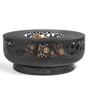 Braséro de jardin «BOSTON» 80 cm