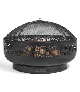 Braséro de jardin «BOSTON» 80 cm