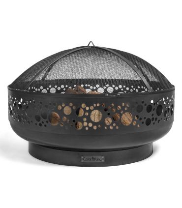 Braséro de jardin «BOSTON» 80 cm