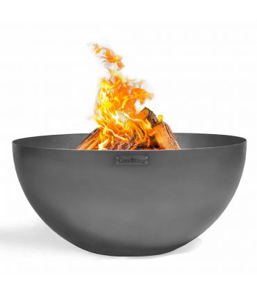 Braséro de jardin Premium «DALLAS» 85 cm