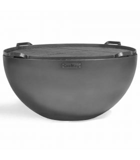 Braséro de jardin Premium «DALLAS» 85 cm