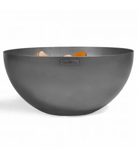 Braséro de jardin Premium «DALLAS» 85 cm