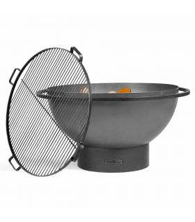 Braséro de jardin Premium «FAT BOY» 85 cm Braséro de jardin Premium «FAT BOY» 85 cm