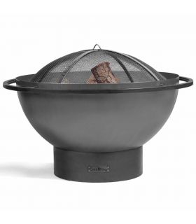 Braséro de jardin Premium «FAT BOY» 85 cm Braséro de jardin Premium «FAT BOY» 85 cm