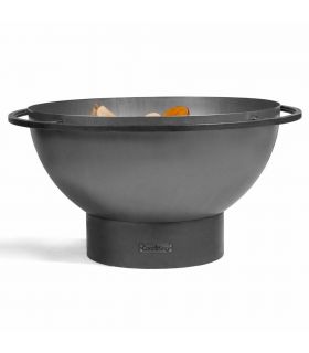 Braséro de jardin Premium «FAT BOY» 85 cm Braséro de jardin Premium «FAT BOY» 85 cm