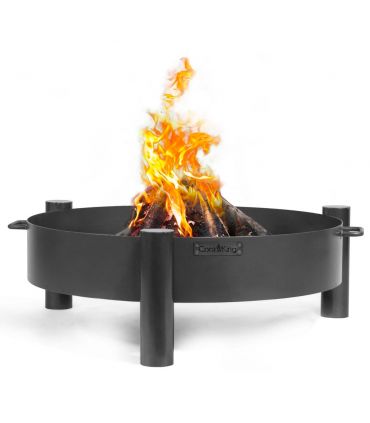 Braséro de jardin «HAITI» 60 cm