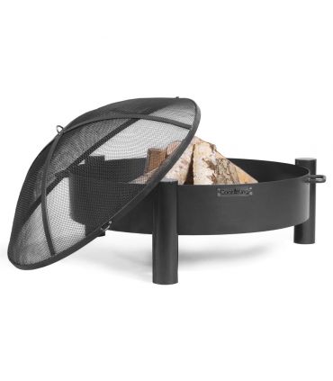 Braséro de jardin «HAITI» 70 cm