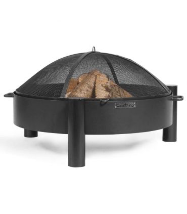 Braséro de jardin «HAITI» 70 cm