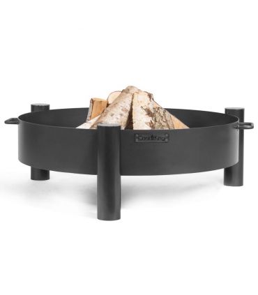 Braséro de jardin «HAITI» 70 cm