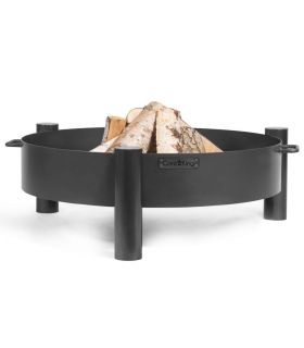 Braséro de jardin «HAITI» 80 cm Braséro de jardin «HAITI» 80 cm